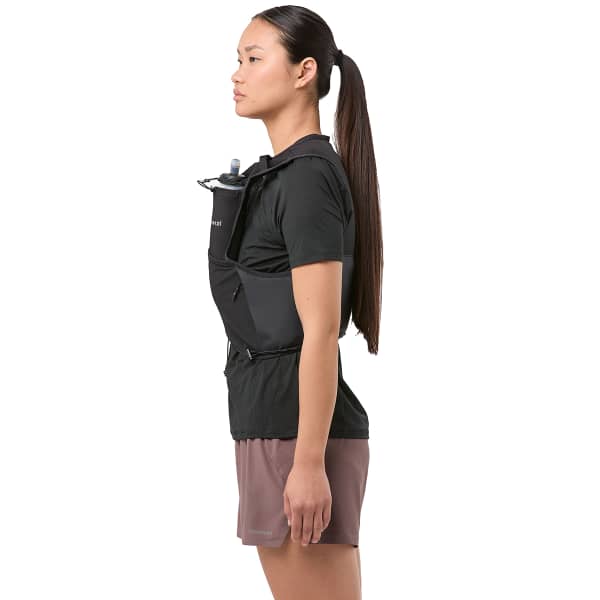 Race Vest Black