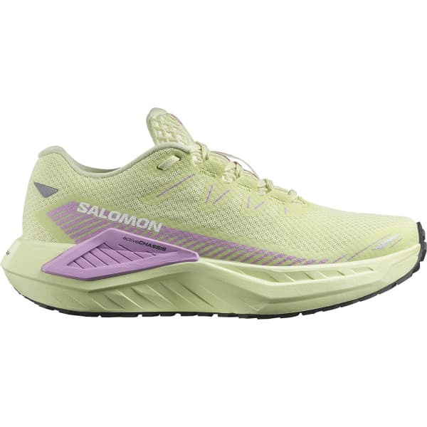DRX DEFY GRVL W LIME C/VIOLET/LIME
