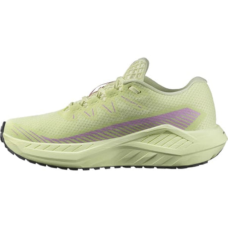 DRX DEFY GRVL W LIME C/VIOLET/LIME