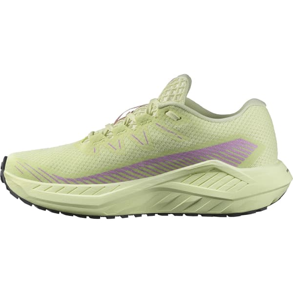 DRX DEFY GRVL W LIME C/VIOLET/LIME