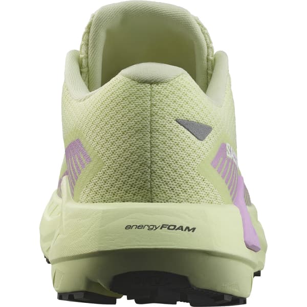 DRX DEFY GRVL W LIME C/VIOLET/LIME