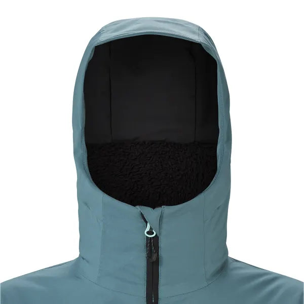 NALLO JKT W