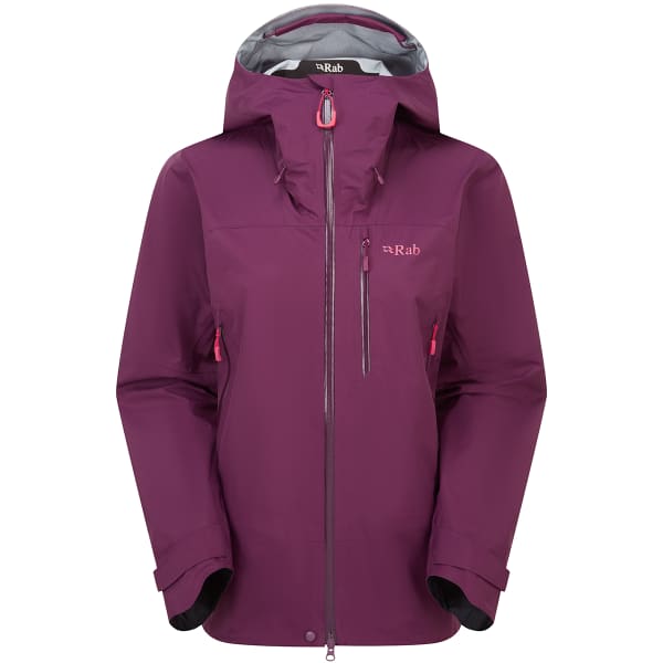 Firewall Mountain Jacket Wmns