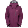 Firewall Mountain Jacket Wmns