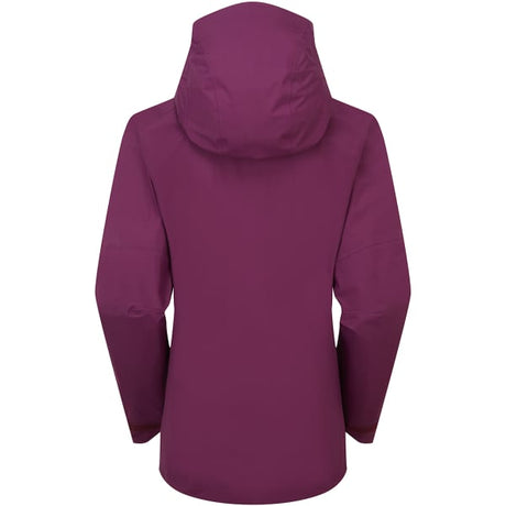 Firewall Mountain Jacket Wmns