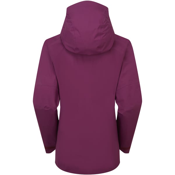 Firewall Mountain Jacket Wmns