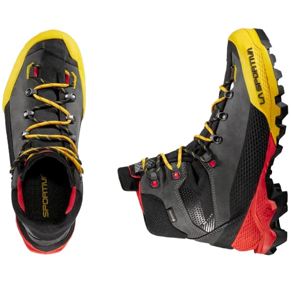 AEQUILIBRIUM LT GTX
