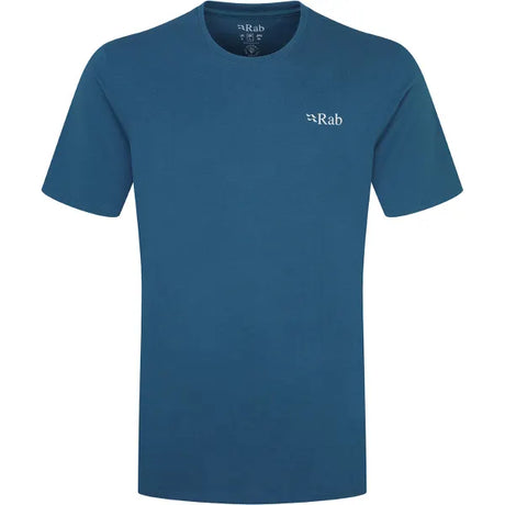 Stance Mountain Peak Tee