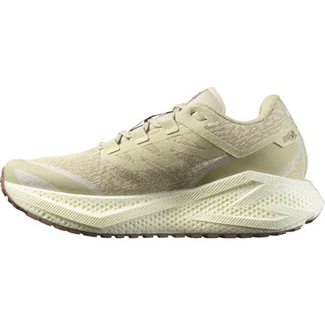 AERO GLIDE 3 GRVL GREEN HAZE/VANILLA ICE/RUSSET