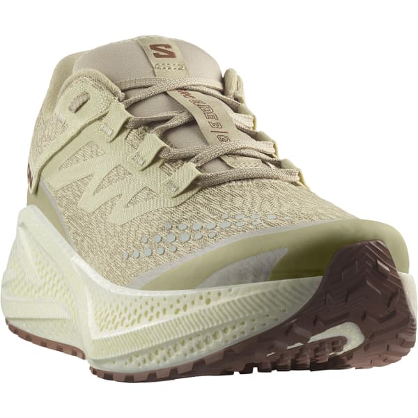 AERO GLIDE 3 GRVL GREEN HAZE/VANILLA ICE/RUSSET