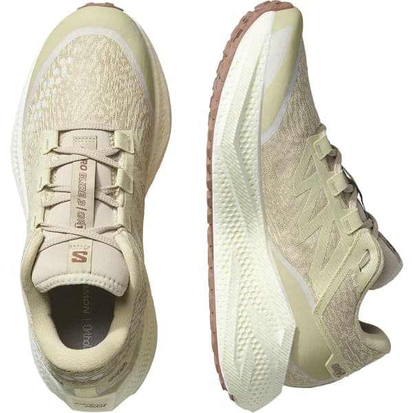 AERO GLIDE 3 GRVL GREEN HAZE/VANILLA ICE/RUSSET