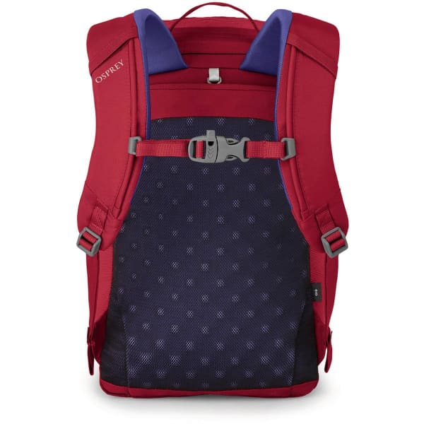 JET 12 COSMIC RED O/S