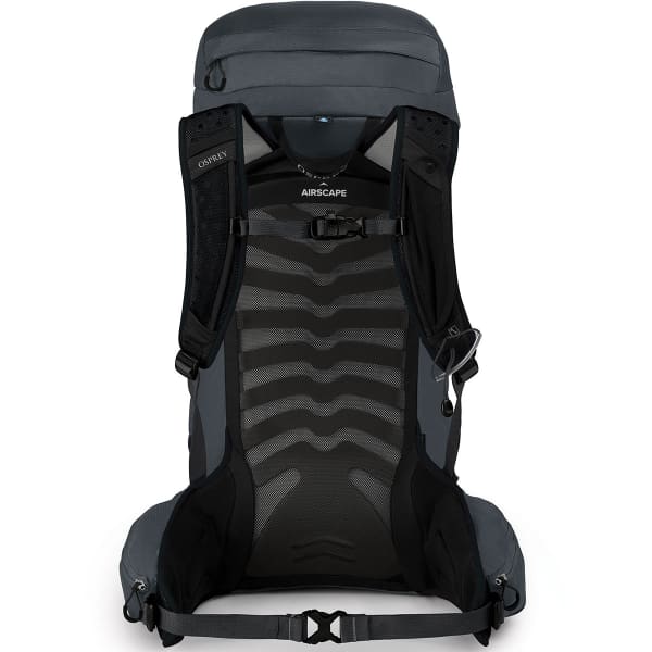 TALON 33 Eclipse Grey (Talla L/XL)