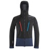TRILOGY V ICON INFIN JKT