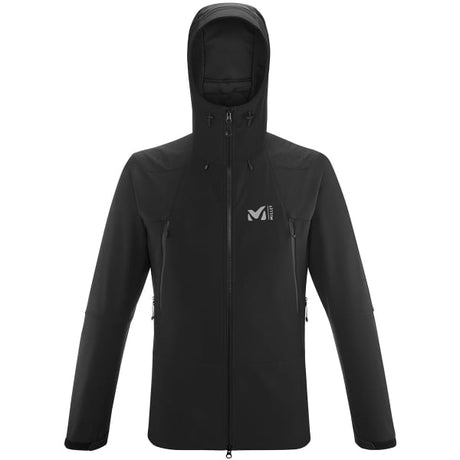 K ABSOLUTE SHIELD JKT M