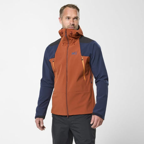 K ABSOLUTE SHIELD JKT M