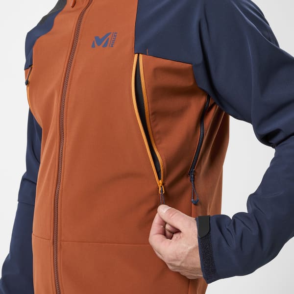 K ABSOLUTE SHIELD JKT M