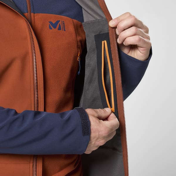K ABSOLUTE SHIELD JKT M