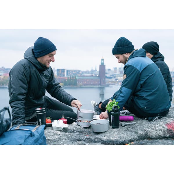 ESSENTIAL STOVE SET + CAZO 1,3L