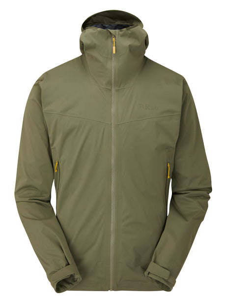 Kinetic 2.0 Jacket