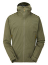 Kinetic 2.0 Jacket
