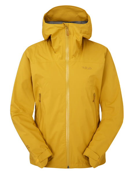 Downpour Light Jacket Wmns