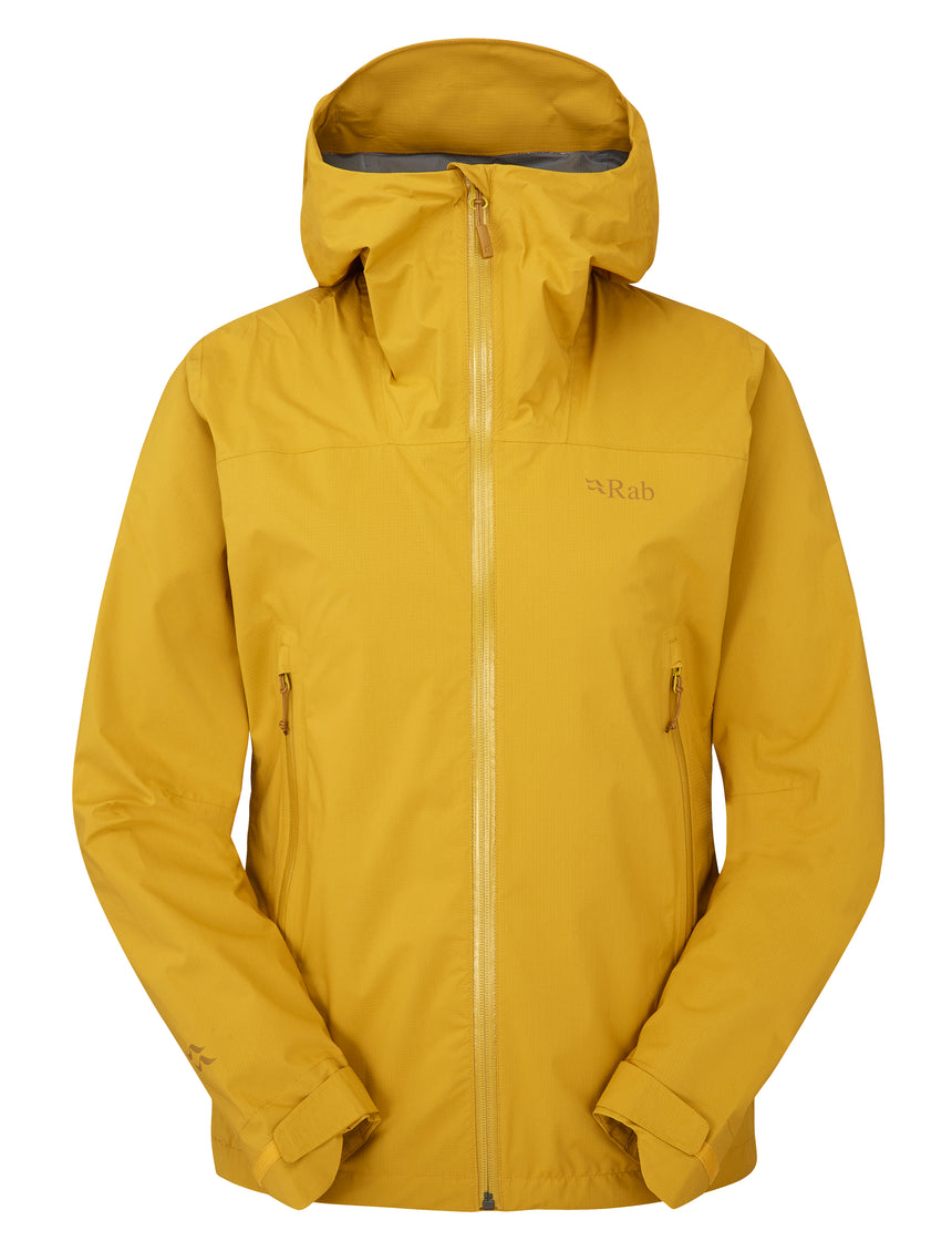 Downpour Light Jacket Wmns