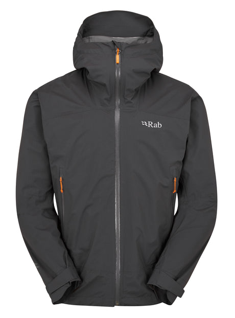 Downpour Light Jacket