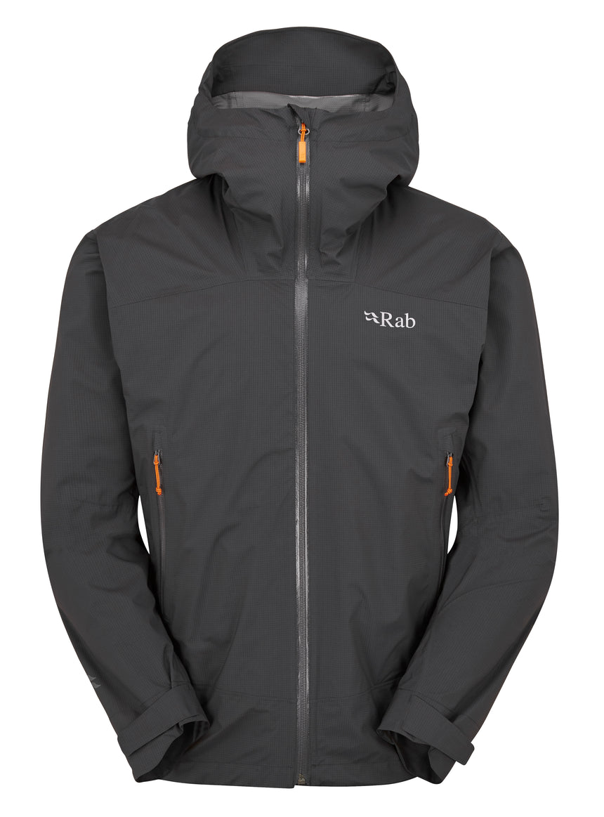 Downpour Light Jacket