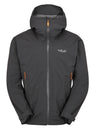 Downpour Light Jacket