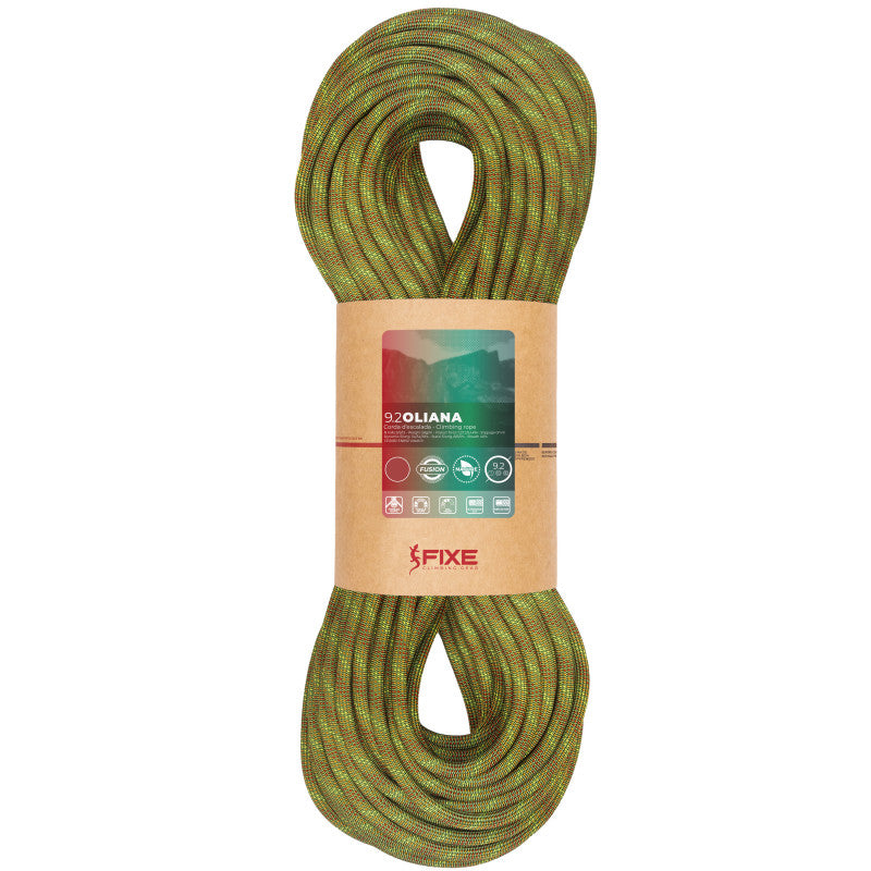 9,2 OLIANA Green, 80m