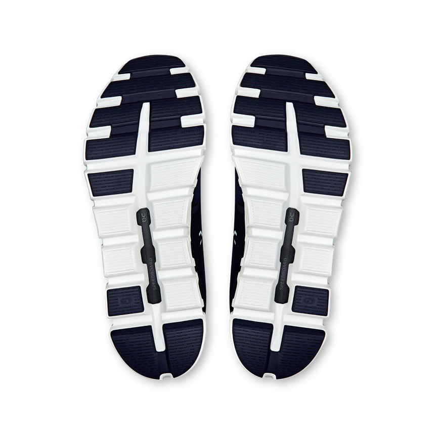 CLOUD 6 M Midnight | White