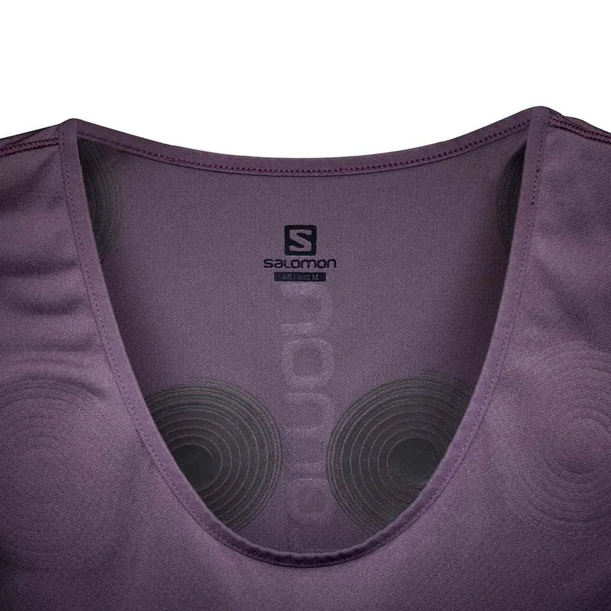 S/LAB NSO TEE W-MAVERICK