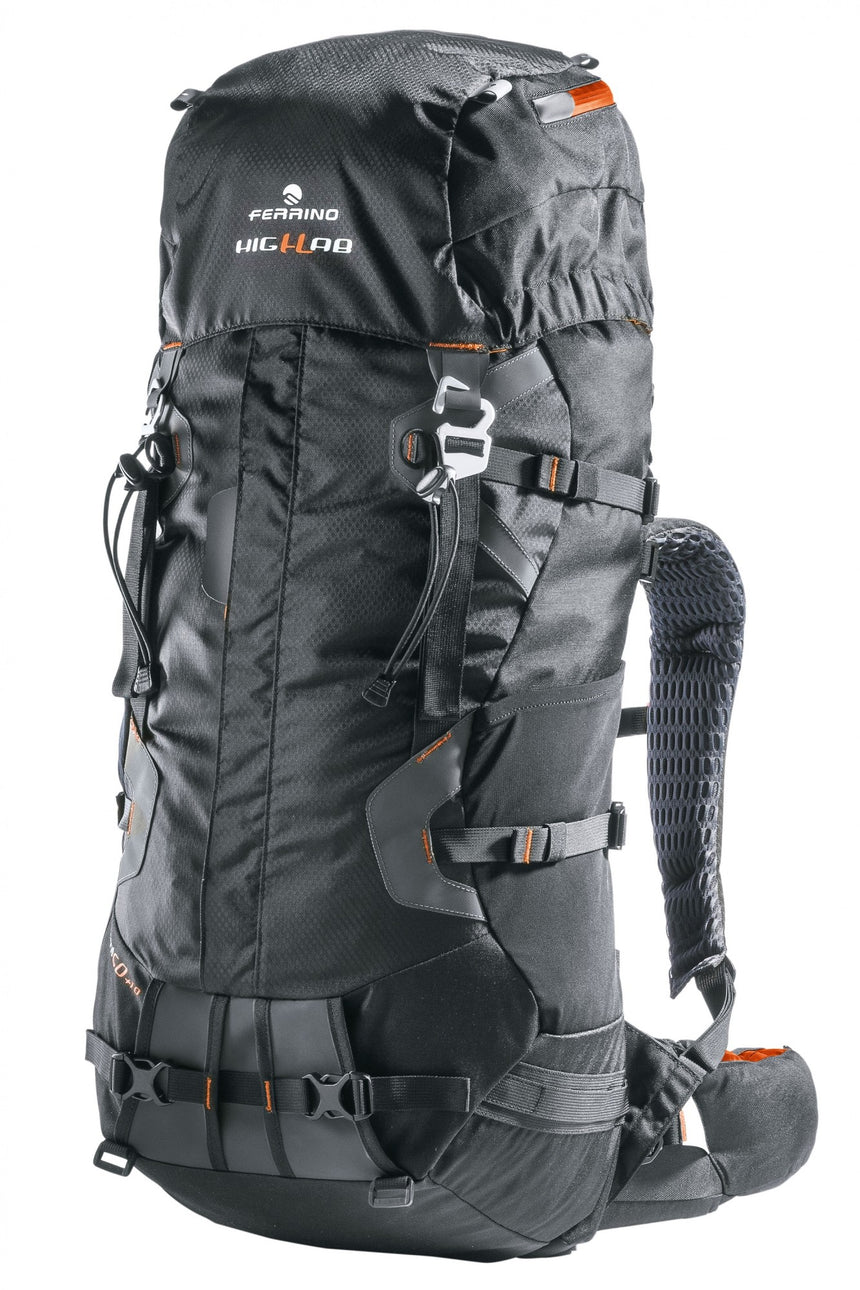 BACKPACK X.M.T. 60+10