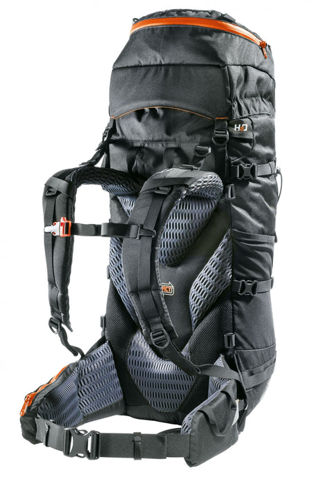 BACKPACK X.M.T. 60+10
