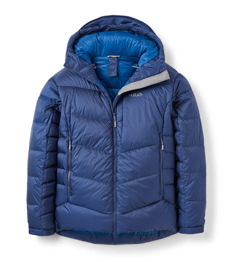 Positron Pro Jacket