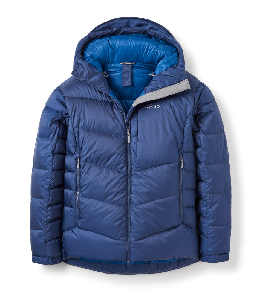 Positron Pro Jacket