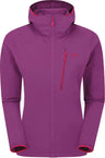 Borealis Alpine Hoody Wmns