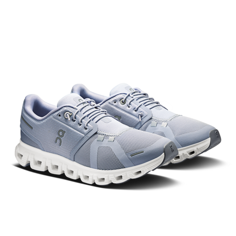 CLOUD 6 W Nimbus / White