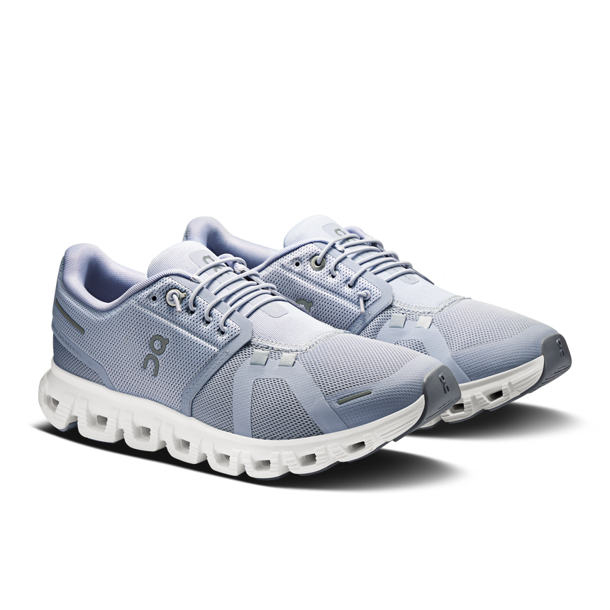 CLOUD 6 W Nimbus / White