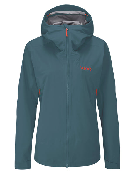 Kinetic Alpine 2.0 Jacket Wmns