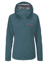 Kinetic Alpine 2.0 Jacket Wmns