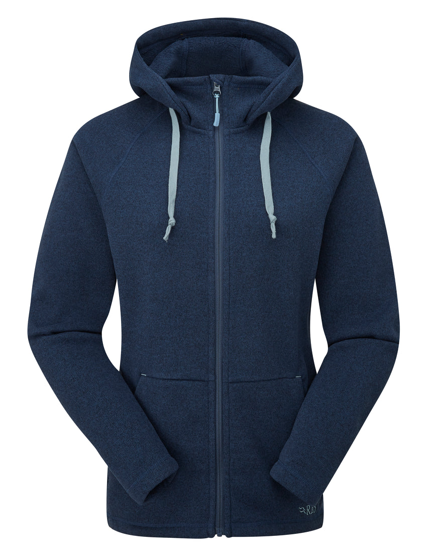 Serren Hoody Wmns