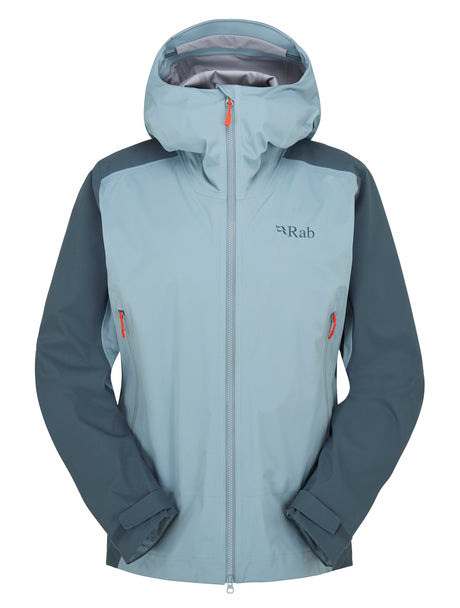 Kinetic Alpine 2.0 Jacket Wmns