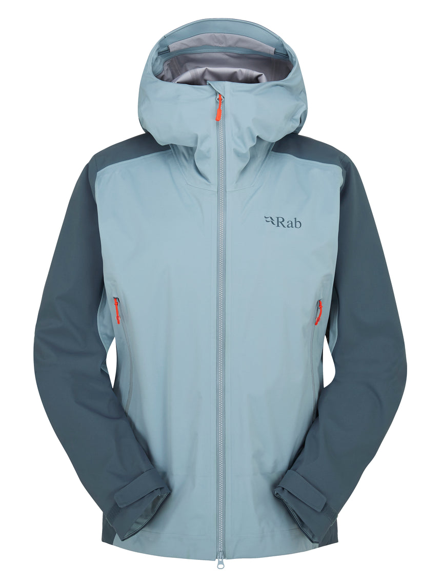 Kinetic Alpine 2.0 Jacket Wmns