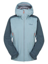 Kinetic Alpine 2.0 Jacket Wmns