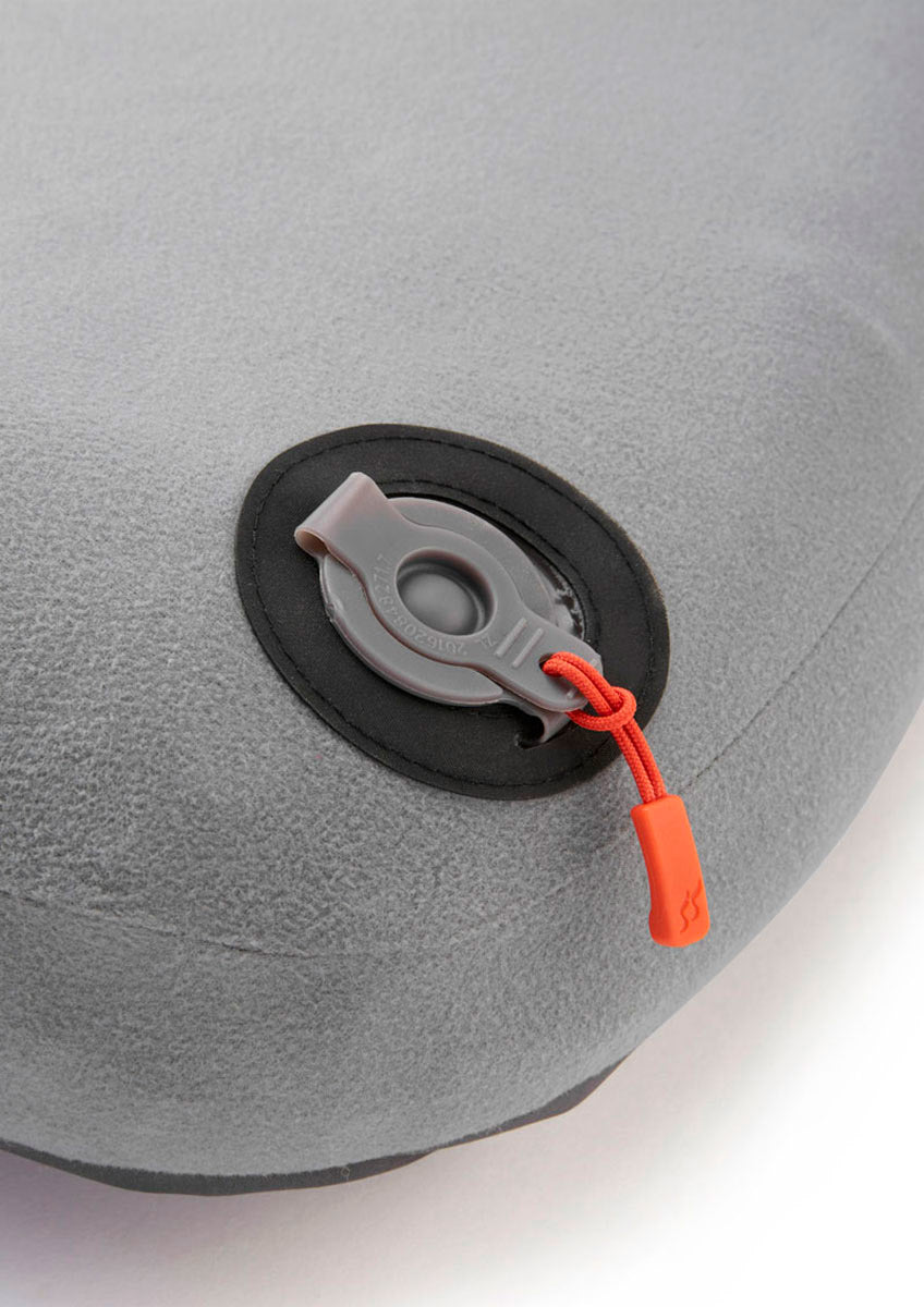 Stratosphere Pillow