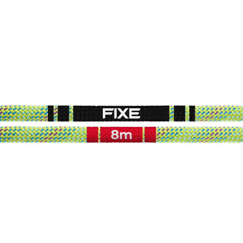 9,8 FOIXARDA Green, 80m
