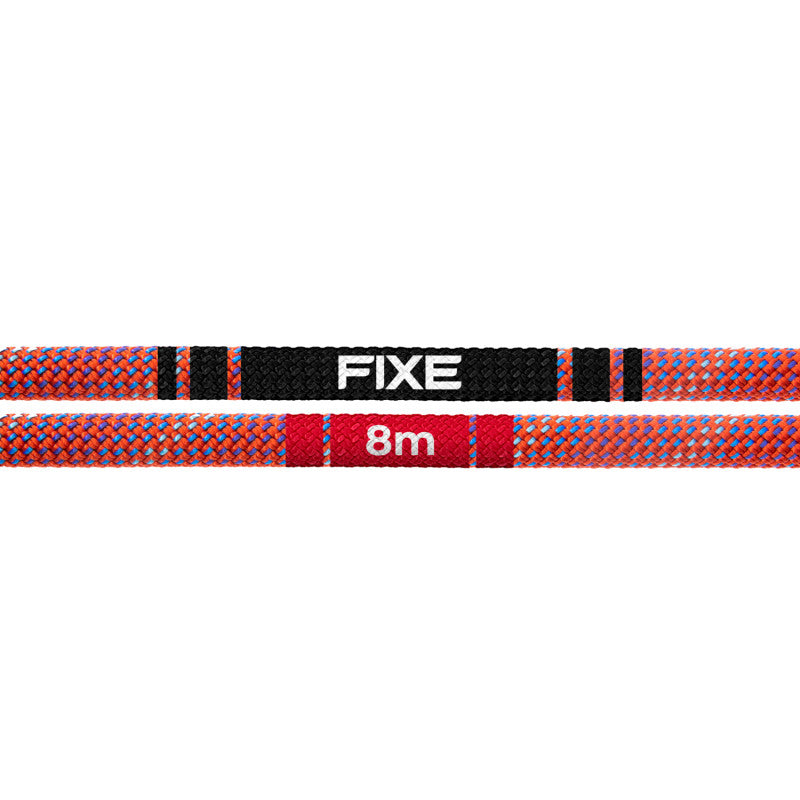 9,8 FOIXARDA Red, 70m