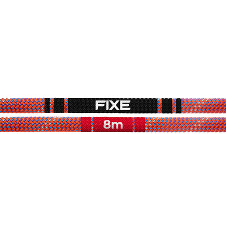 9,8 FOIXARDA Red, 80m